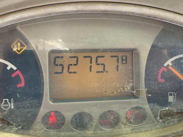 Image of Bobcat A300 equipment image 3