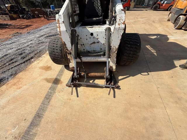 Image of Bobcat A300 equipment image 4