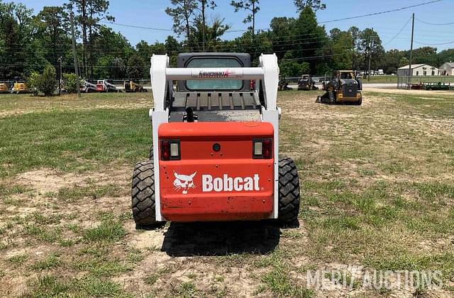 Image of Bobcat A300 equipment image 4