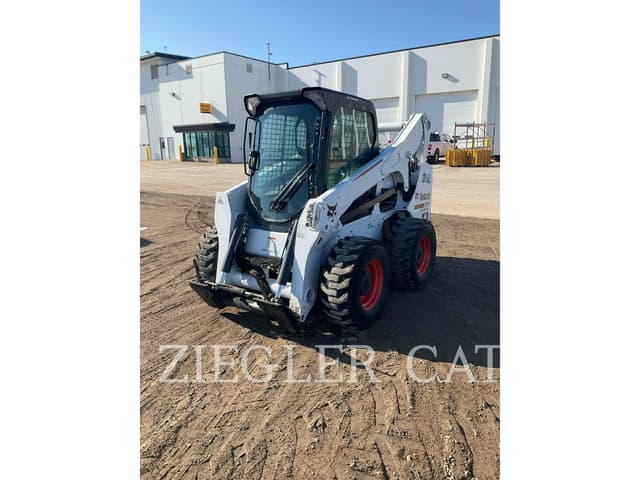 Image of Bobcat A770 equipment image 1