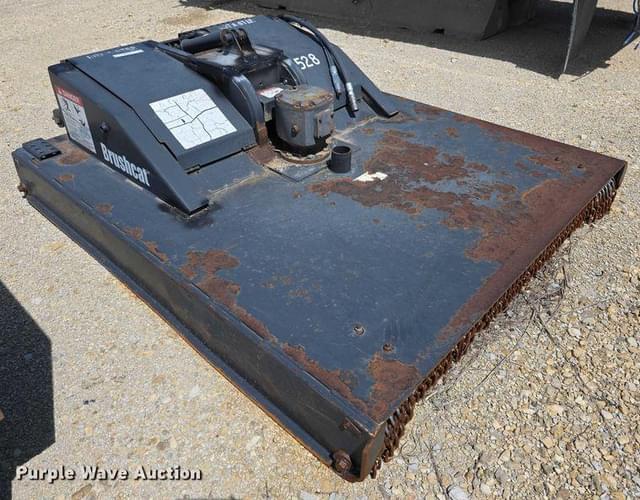 Image of Bobcat Brushcat equipment image 4