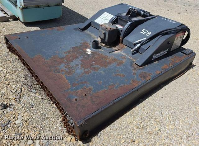 Image of Bobcat Brushcat equipment image 3
