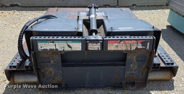 Image of Bobcat Brushcat equipment image 1
