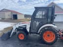 2011 Bobcat CT225 Image