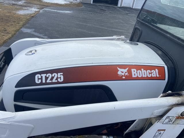 Image of Bobcat CT225 Primary image