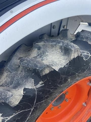 Image of Bobcat CT225 equipment image 4