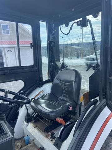 Image of Bobcat CT225 equipment image 1