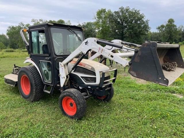 Image of Bobcat CT230 equipment image 1
