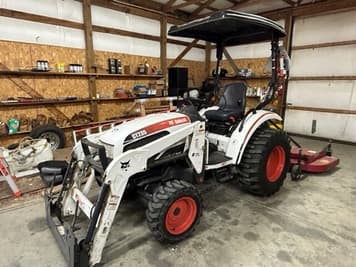 Main image Bobcat CT235