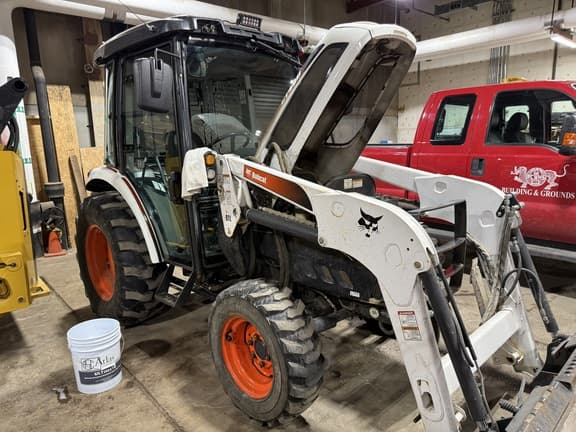 Image of Bobcat CT450 equipment image 1