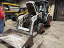 2011 Bobcat CT450 Image