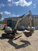 2011 Bobcat E35 Image