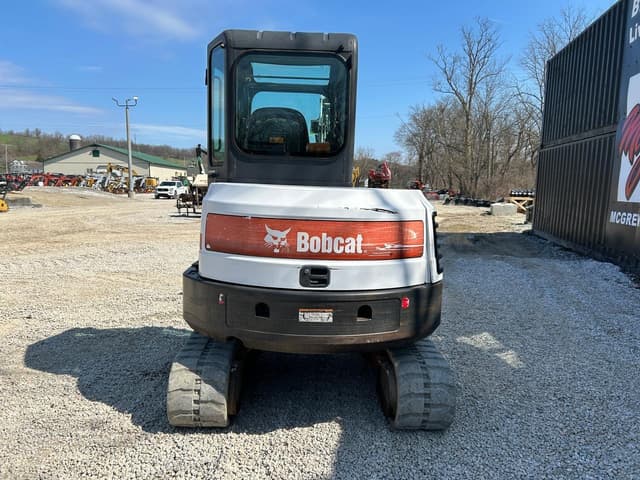 Image of Bobcat E42 equipment image 2