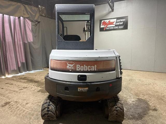 Image of Bobcat E42 equipment image 3