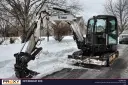 2011 Bobcat E60 Image