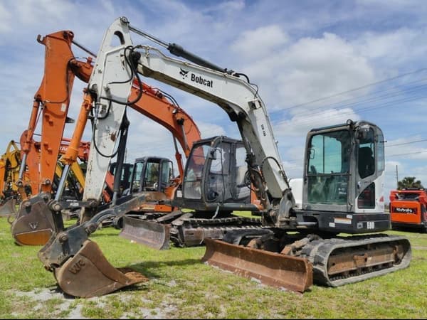 Equipment Main Image