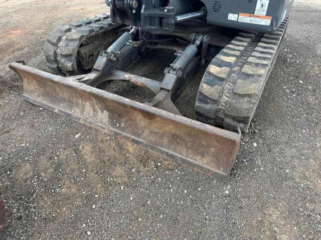 Image of Bobcat E80 equipment image 2