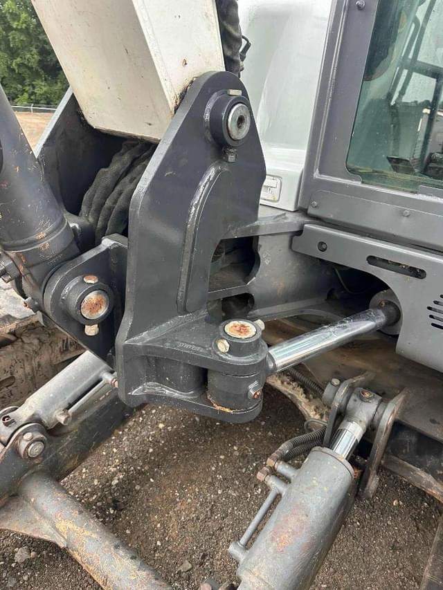 Image of Bobcat E80 equipment image 4