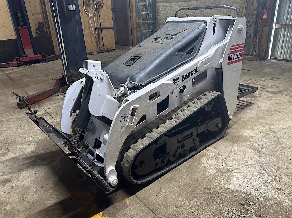 Main image Bobcat MT55