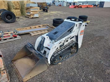 Main image Bobcat MT55