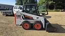 2011 Bobcat S100 Image