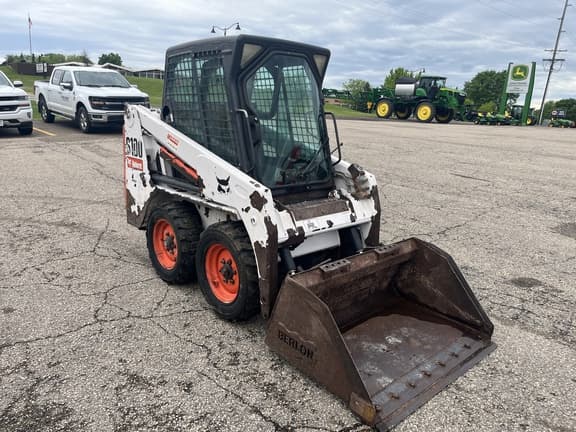 Image of Bobcat S100 Primary image