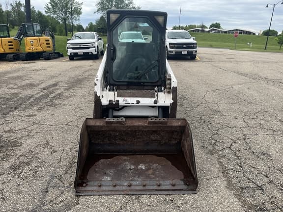 Image of Bobcat S100 equipment image 1