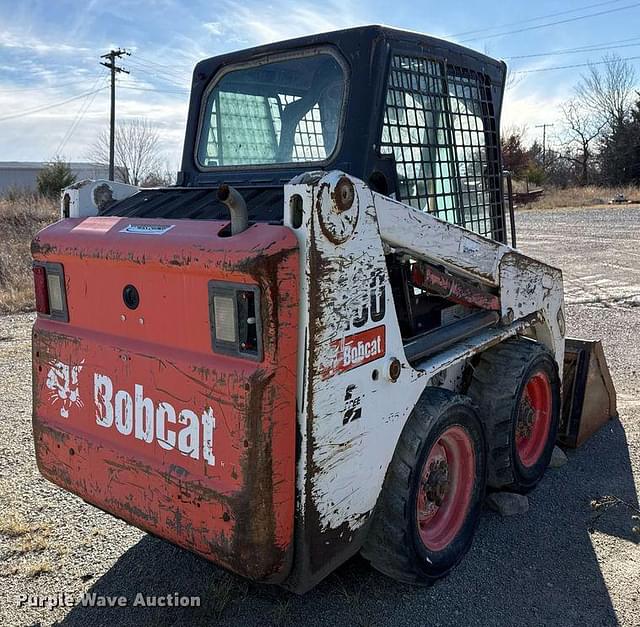 Image of Bobcat S100 equipment image 4