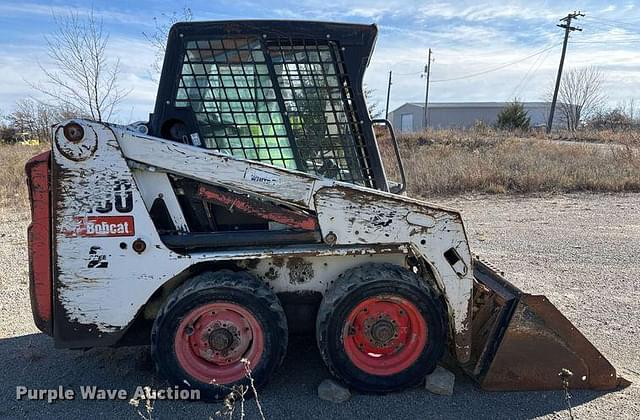 Image of Bobcat S100 equipment image 3