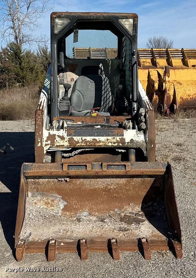 Image of Bobcat S100 equipment image 1