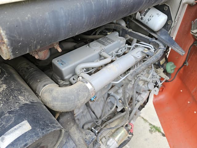 Image of Bobcat S175 equipment image 1
