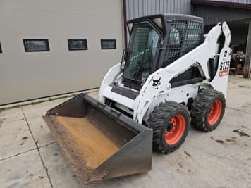 Main image Bobcat S175