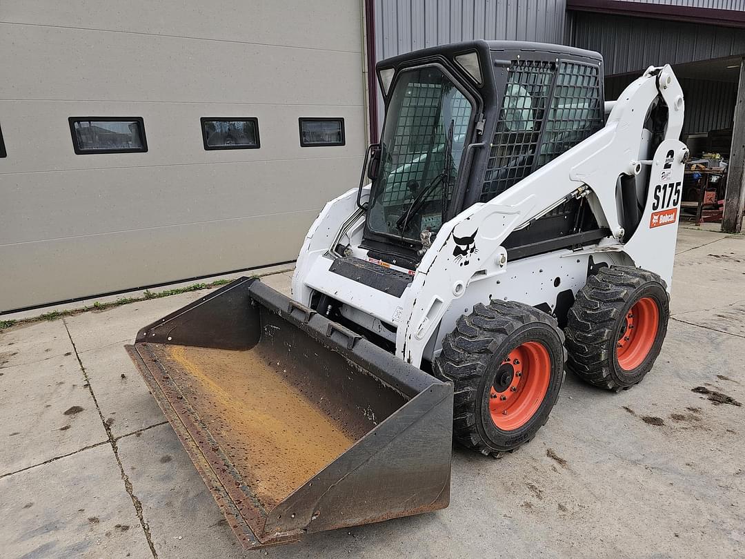 Image of Bobcat S175 Primary image