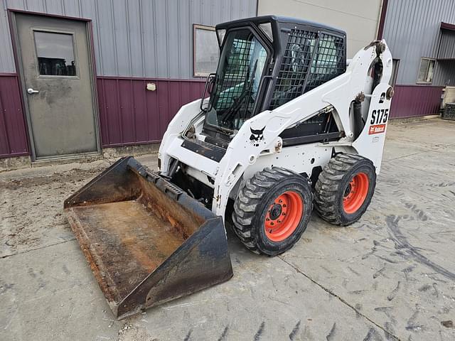 Image of Bobcat S175 equipment image 3