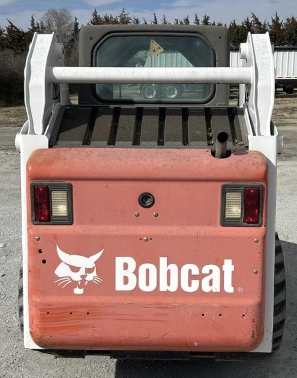 Image of Bobcat S175 equipment image 2