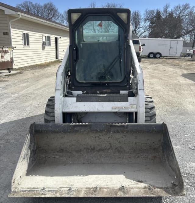 Image of Bobcat S175 equipment image 4