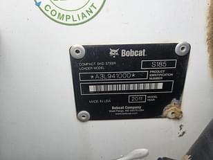 Main image Bobcat S185 18