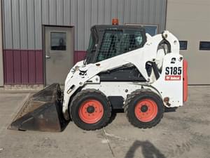 2011 Bobcat S185 Image