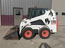 2011 Bobcat S185 Image