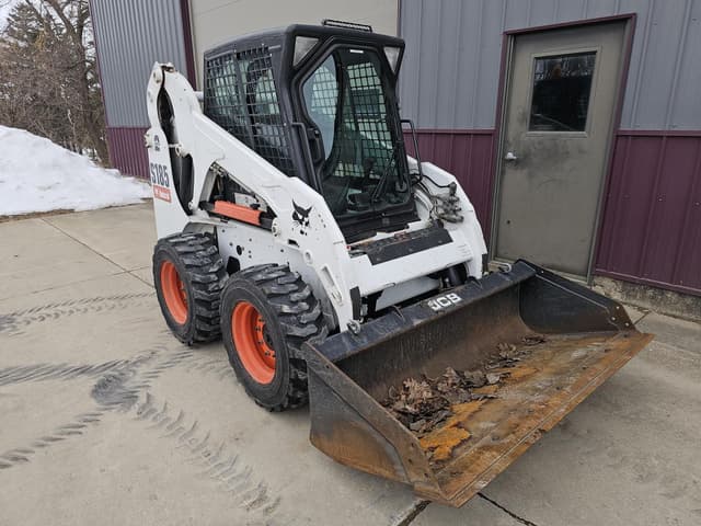 Image of Bobcat S185 equipment image 3