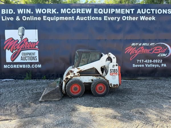 Equipment Main Image