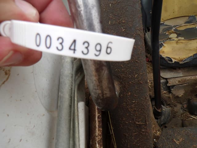 Image of Bobcat S205 equipment image 1