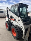 2011 Bobcat S205 Image