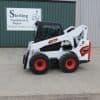 Image of Bobcat S205 Primary Image