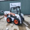 2011 Bobcat S205 Equipment Image0