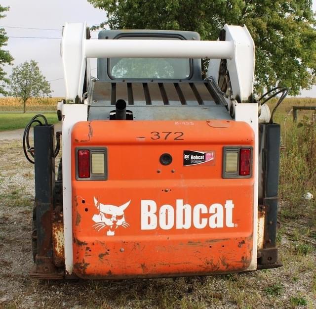 Image of Bobcat S300 equipment image 3