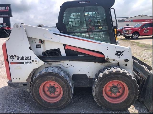 Image of Bobcat S630 equipment image 1