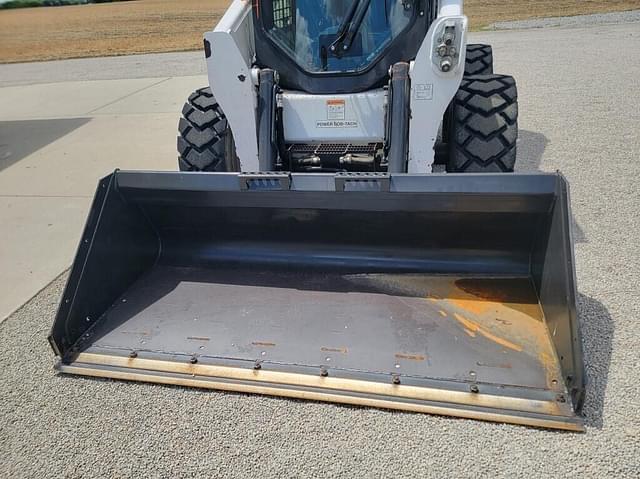Image of Bobcat S650 equipment image 3