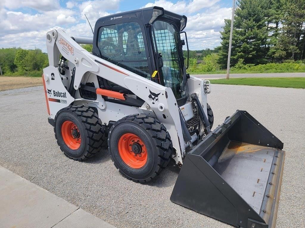 Image of Bobcat S650 Primary image