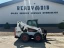 2011 Bobcat S650 Image